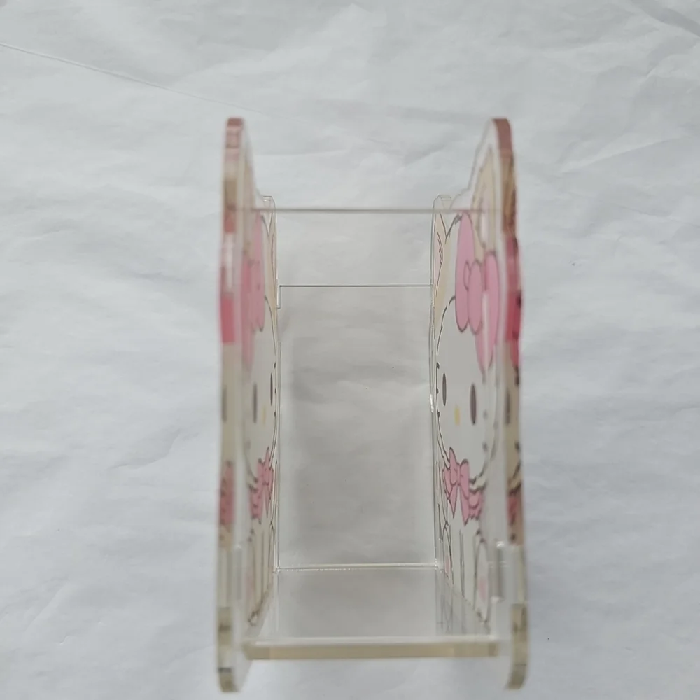Hello Kitty Pen Holder NEW